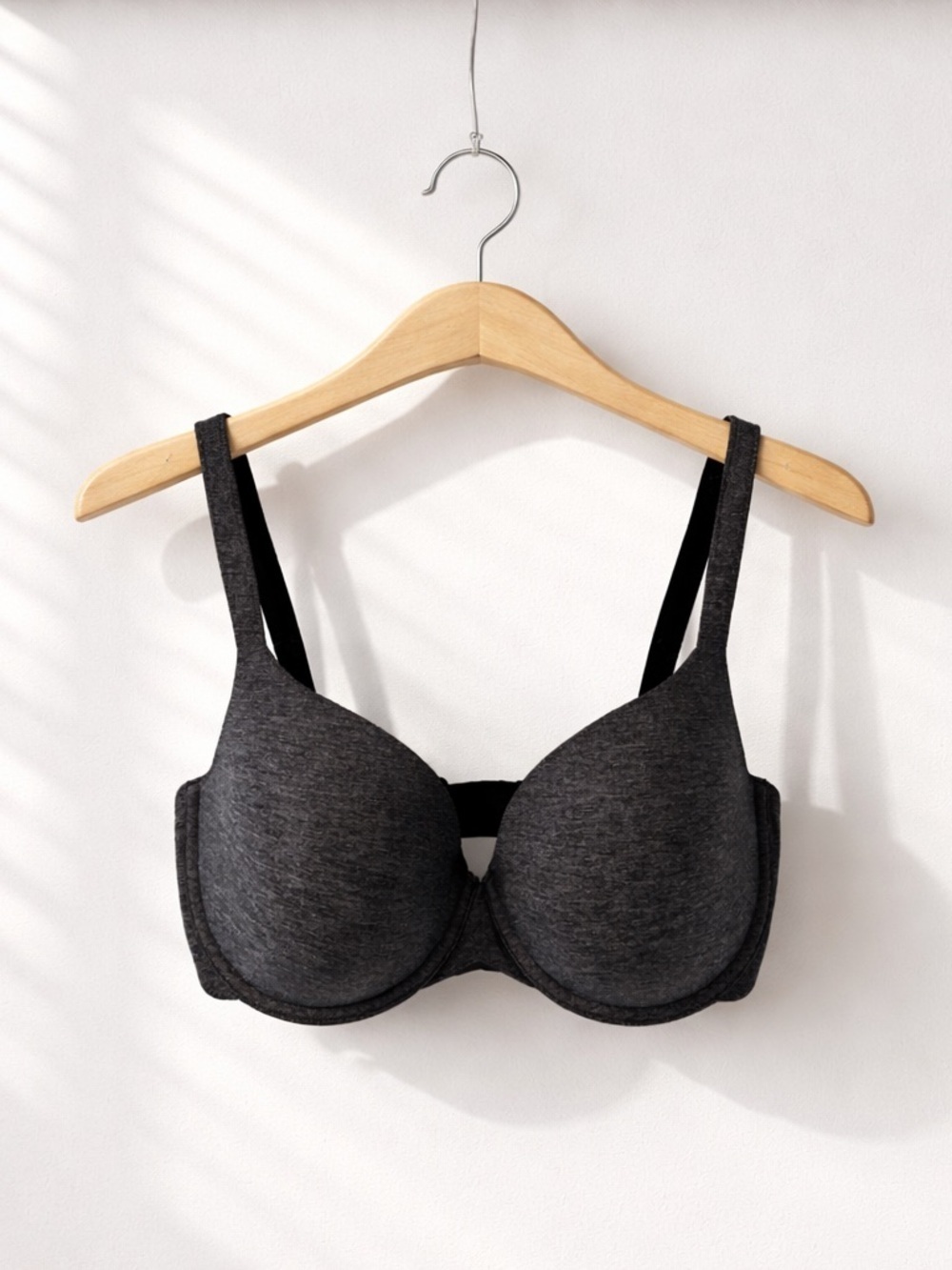 La SENZA Gray Bra | 34D